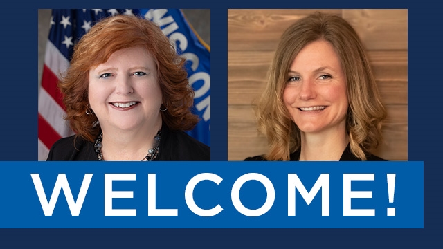 New board members to WCTC