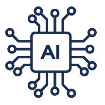 AI icon