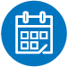 Calendar icon