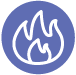 fire icon