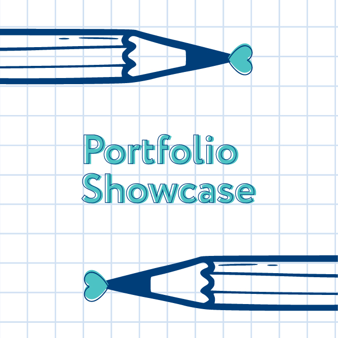Portfolio Showcase