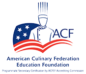 ACT Education Foundation Logo