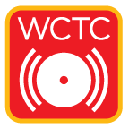 WCTC Alerts icon