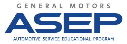 ASE Accredited Training Program Logo