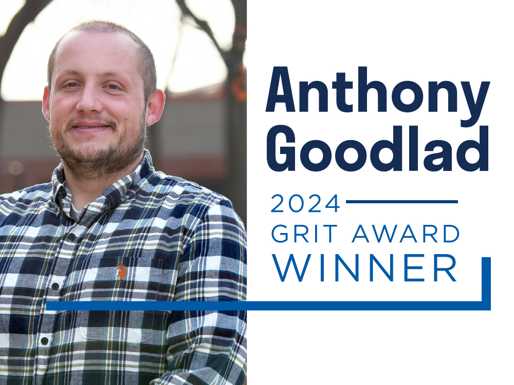 dec 2024 grit award